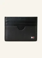 Etui na dokumenty i karty - Tommy Hilfiger Etui Na Karty schwarz - miniaturka - grafika 1