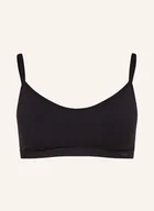 Biustonosze - Sloggi Gorset Free Evolve schwarz - sloggi - miniaturka - grafika 1