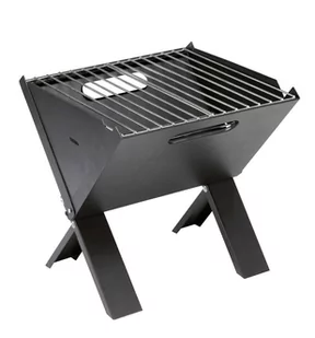 Grill składany Outwell Cazal Portable Compact Grill - Kuchnia turystyczne i akcesoria - miniaturka - grafika 1