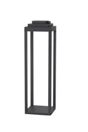 Lampy ogrodowe - Lampa Zewnętrzna Stojąca Arrecifes Le71548 Luces Exclusivas - miniaturka - grafika 1