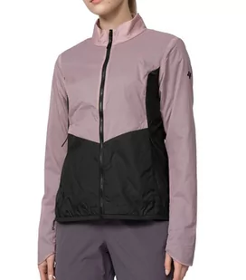 Kurtka damska trekkingowa 4F Primaloft Active H4L22-KUDP061 r.M - Kurtki damskie - miniaturka - grafika 1