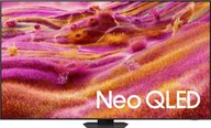 Telewizory - Samsung QN90 QE98QN90FATXXH Mini LED 2025m - miniaturka - grafika 1