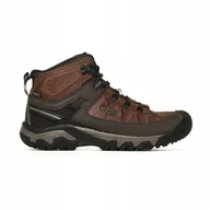 Buty trekkingowe męskie - Buty trekkingowe Keen Targhee III MID Wp Men 1023030 45 - miniaturka - grafika 1