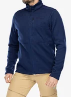 Bluzy damskie - Bluza rozpinana Marmot Drop Line Jacket - arctic navy - miniaturka - grafika 1
