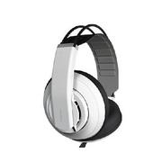 Słuchawki - Superlux HD681 EVO białe - miniaturka - grafika 1