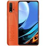 Telefony komórkowe - Xiaomi Redmi 9T 4GB/128GB Dual Sim Pomarańczowy - miniaturka - grafika 1