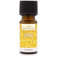 Aromaterapia - AromaDream naturalny olejek esencjonalny 10 ml - Lemon Cytryna - miniaturka - grafika 1