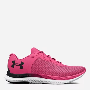 Damskie Buty sportowe do biegania Under Armour Charged Breeze 3025130-601 37,5 (6.5US) 23,5 cm (195253645211_EU) - Sneakersy damskie - miniaturka - grafika 1
