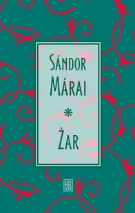 Żar - E-booki - literatura obca - miniaturka - grafika 1