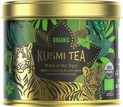 Kawa - Herbata czarna bio Tchai of the Tiger puszka 100 g - miniaturka - grafika 1