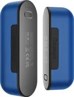 Powerbanki - Powerbank Ocoopa Ogrzewacz dłoni rąk Ocoopa UT2s, 2*8 h, 2*5000 mAh, powerbank, niebieski - miniaturka - grafika 1