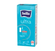 Wkładki higieniczne - Bella Panty Ultra wkładki higieniczne Normal 20 sztuk - miniaturka - grafika 1
