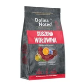 Sucha karma dla kotów - Karma dla kota suszona DOLINA NOTECI Premium Wołowina 2 kg - miniaturka - grafika 1