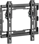 Uchwyty do telewizora - Fonestar FIX-022EN - uchwyt stały do TV 23"-55", nośność 45 kg - miniaturka - grafika 1