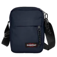 Torby sportowe - Torba Eastpak Ek045L83 The One Niebieska - miniaturka - grafika 1