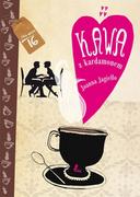 E-booki dla dzieci i młodzieży - Kawa z kardamonem - miniaturka - grafika 1