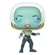 Figurki dla dzieci - Creature Commandos POP! TV Vinyl Figure Dr. Nina Mazursky 9 cm - miniaturka - grafika 1
