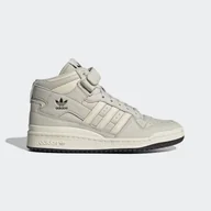 Sneakersy damskie - Buty Meskie Adidas sneakersy Forum Mid ID4332 r. 40 - miniaturka - grafika 1