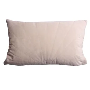 Poszewka SOLE 30 x 50 cm beżowy - Poszewki na poduszki - miniaturka - grafika 1