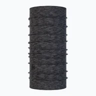 Czapki i chusty sportowe damskie - Buff Chusta Midweight Merino Wool GRAPHITE MULTI STRIPES 117820.901.10.00 - miniaturka - grafika 1