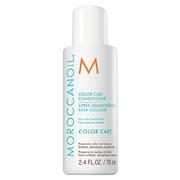 Odżywki do włosów - Moroccanoil Color Care, odżywka do włosów farbowanych, 70ml - miniaturka - grafika 1
