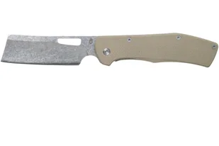 GERBER Flatiron Framelock Desert G3478 - Scyzoryki - miniaturka - grafika 1