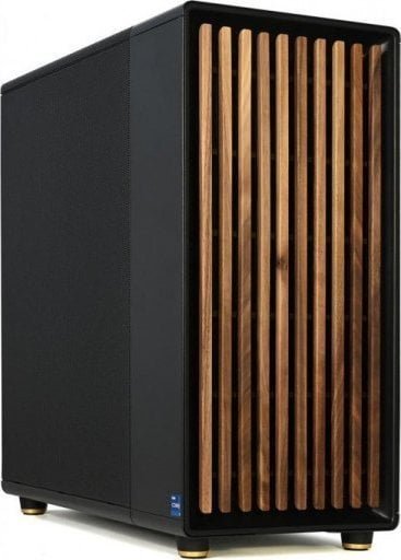 Komputer NTT System Stacja robocza NTT WorkStation - R9 9900X, Quadro T1000 4GB, 32GB RAM, 2TB SSD, WIFI, W11 Pro