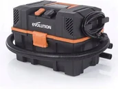 Odkurzacze przemysłowe - EVOLUTION Tools R15VAC - miniaturka - grafika 1