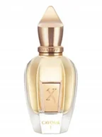Wody i perfumy damskie - Xerjoff Via Cavour I perfumy 50 ml - miniaturka - grafika 1