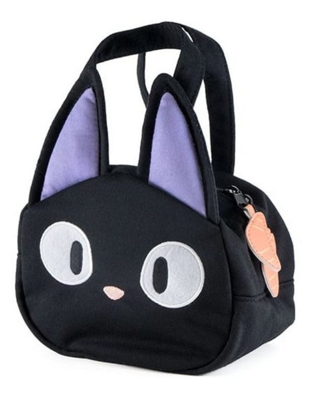 kiki's delivery service jiji torba na lunch bag 150x180x120mm