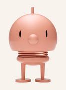 Figurki dekoracyjne - Hoptimist Figurka Dekoracyjna Bumble Medium rosa - miniaturka - grafika 1