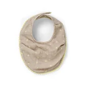 Śliniaki i fartuszki - Elodie Details, Lemon Sprinkles, Śliniak/bandanka - miniaturka - grafika 1