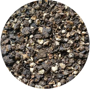 PIEPRZ CZARNY grys młotkowany 100g bez chemii - Pieprz - miniaturka - grafika 1