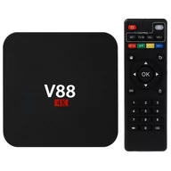 TV Box - V88 SMART TV BOX SCISHION ANDROID 10.1 VPRZYSTAWKA - miniaturka - grafika 1