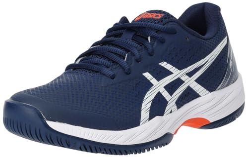 ASICS Żel-Game 9, Męskie trampki, 42 EU, Blue Expanse White, 42 EU