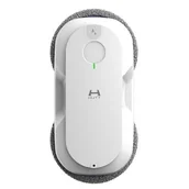 Myjki do okien - HUTT DDC56 Biały - miniaturka - grafika 1