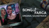 Gry PC Cyfrowe - Song of Farca Original Soundtrack (PC) klucz Steam - miniaturka - grafika 1