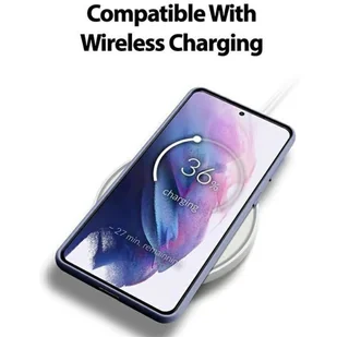 Mercury Silicone iPhone 15 6,1 fioletowe /purple - Etui i futerały do telefonów - miniaturka - grafika 5