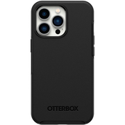 Etui i futerały do telefonów - Otterbox Symmetry+ Etui Ochronne z MagSafe do iPhone 13 Pro Black 77-84810 - miniaturka - grafika 1