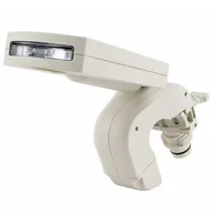 Akcesoria do basenów - Kolorowy spryskiwacz LED 28089 - miniaturka - grafika 1