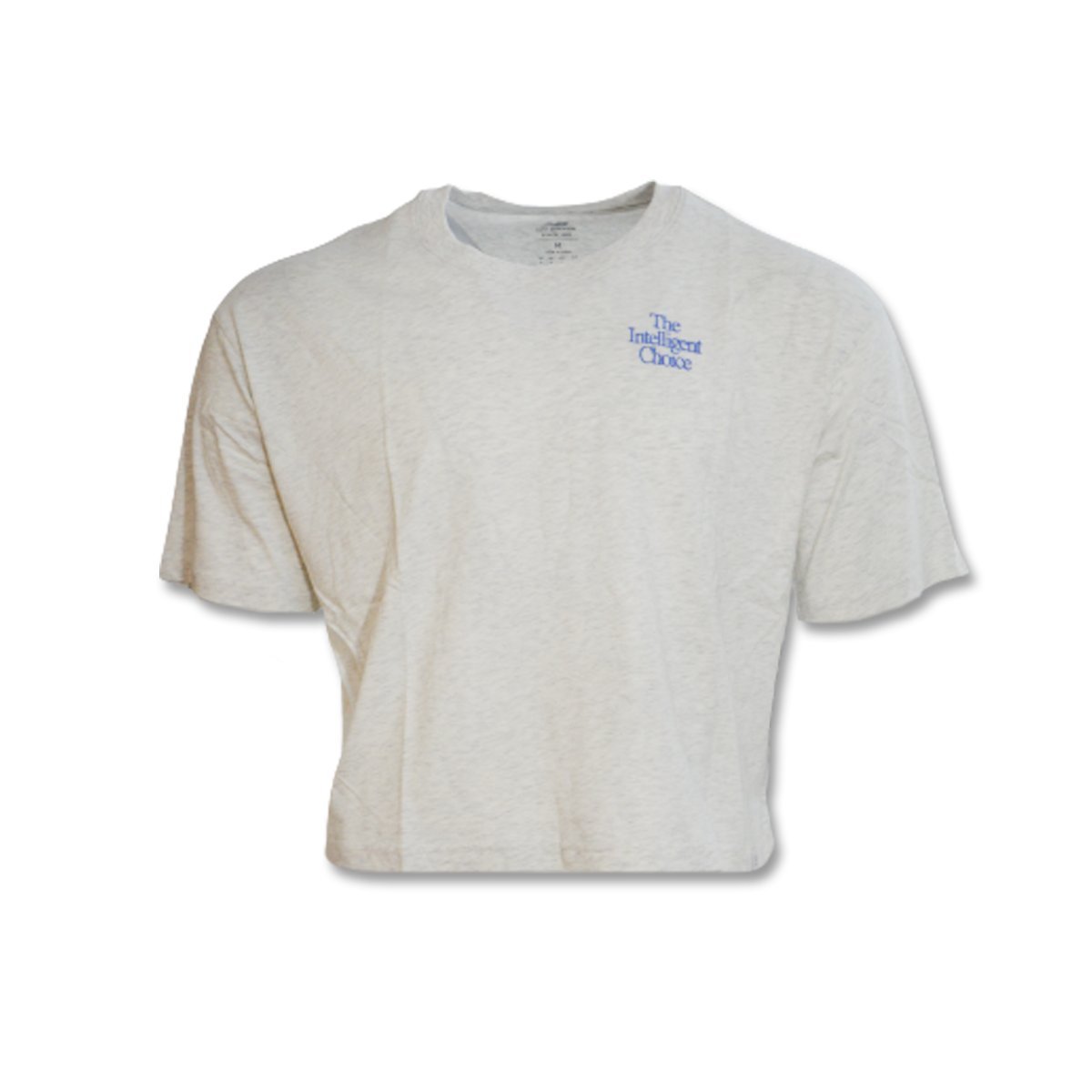 Koszulka Damska New Balance Athletics IC T-shirt 1 Wmns - WT13561-SAH-M