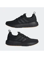 Trampki męskie - adidas Sneakersy "Swift Run 23" w kolorze czarnym - miniaturka - grafika 1