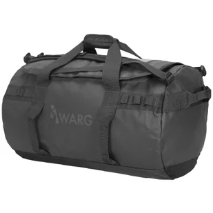 Torba podróżna Warg Transit Duffel 65L Kolor: szary - Torby podróżne Torba podróżna Warg Transit Duffel 65L Kolor: szary - Torby podróżne - miniaturka - grafika 1