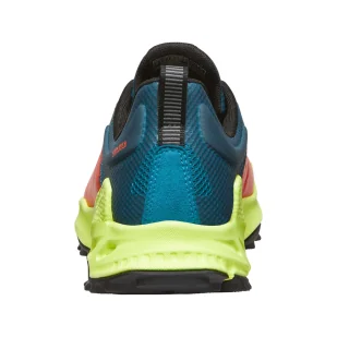 Buty trekkingowe męskie KEEN ZIONIC WP - Buty trekkingowe męskie - miniaturka - grafika 8