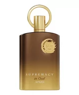Wody i perfumy unisex - Afnan Supremacy In Oud - Woda perfumowana unisex 150ml - miniaturka - grafika 1