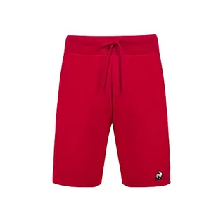 Spodenki męskie - Le Coq Sportif Tri Short Regular N°1M Krótkie Spodenki Męskie - grafika 1