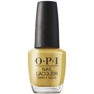 Lakiery do paznokci - OPI Nail Lacquer Ochre to the Moon - miniaturka - grafika 1