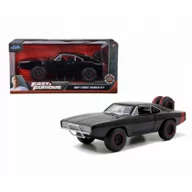 Samochody i pojazdy dla dzieci - Fast&Furious 1970 Dodge Charger Jada - miniaturka - grafika 1