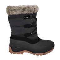 Buty trekkingowe damskie - Buty zimowe damskie, Nietos Low - miniaturka - grafika 1