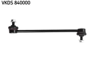 Układ zawieszenia - akcesoria - Drążek / wspornik, stabilizator SKF Napinacze Pompy Vkds 840000 - miniaturka - grafika 1